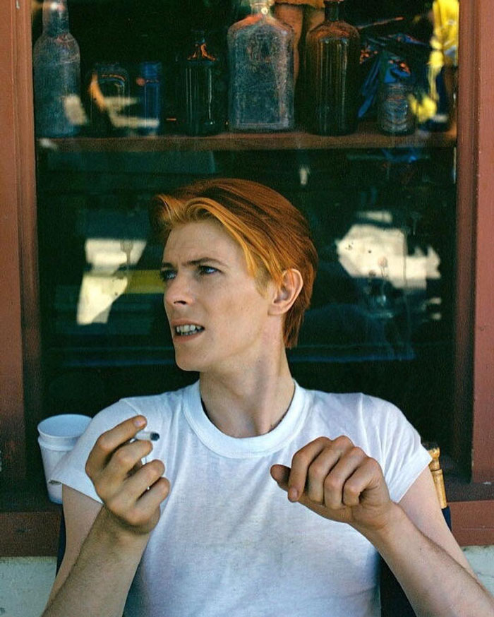 Happy Birthday David. Thank You For Encouraging Me To Be The Person I Am Today