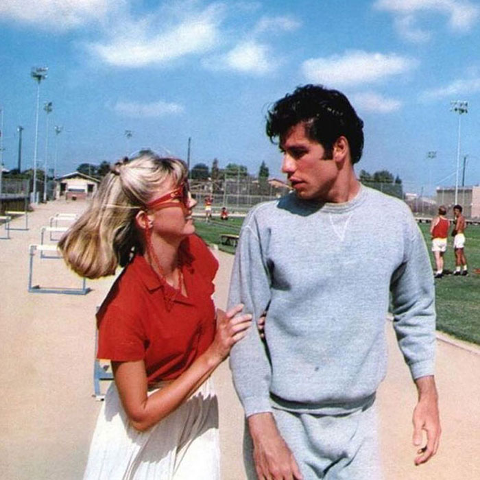 Grease, 1978 Directed By Randal Kleiser