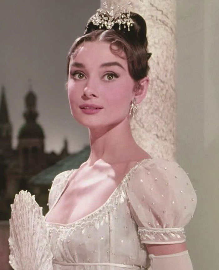 War And Peace, 1956 Directed By King Vidor