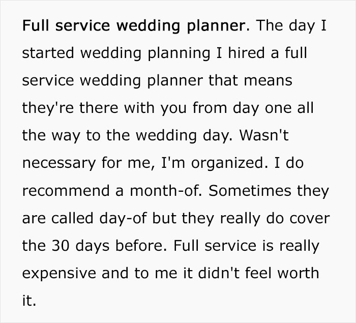 &ldquo;Things I Regret Spending Money On For My Wedding&rdquo;: Woman Points Out These 8 Things People Should Save Their Money On