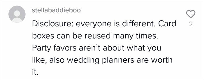 &ldquo;Things I Regret Spending Money On For My Wedding&rdquo;: Woman Points Out These 8 Things People Should Save Their Money On