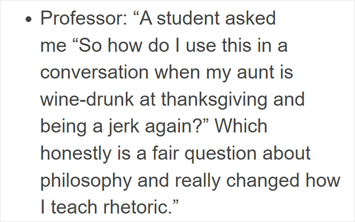 Person Goes Around Asking Professionals What Weird Questions They Have Been Asked, Delivers A List Of The 12 Best Ones Person Goes Around Asking Professionals What Weird Questions They Have Been Asked, Delivers A List Of The 12 Best Ones