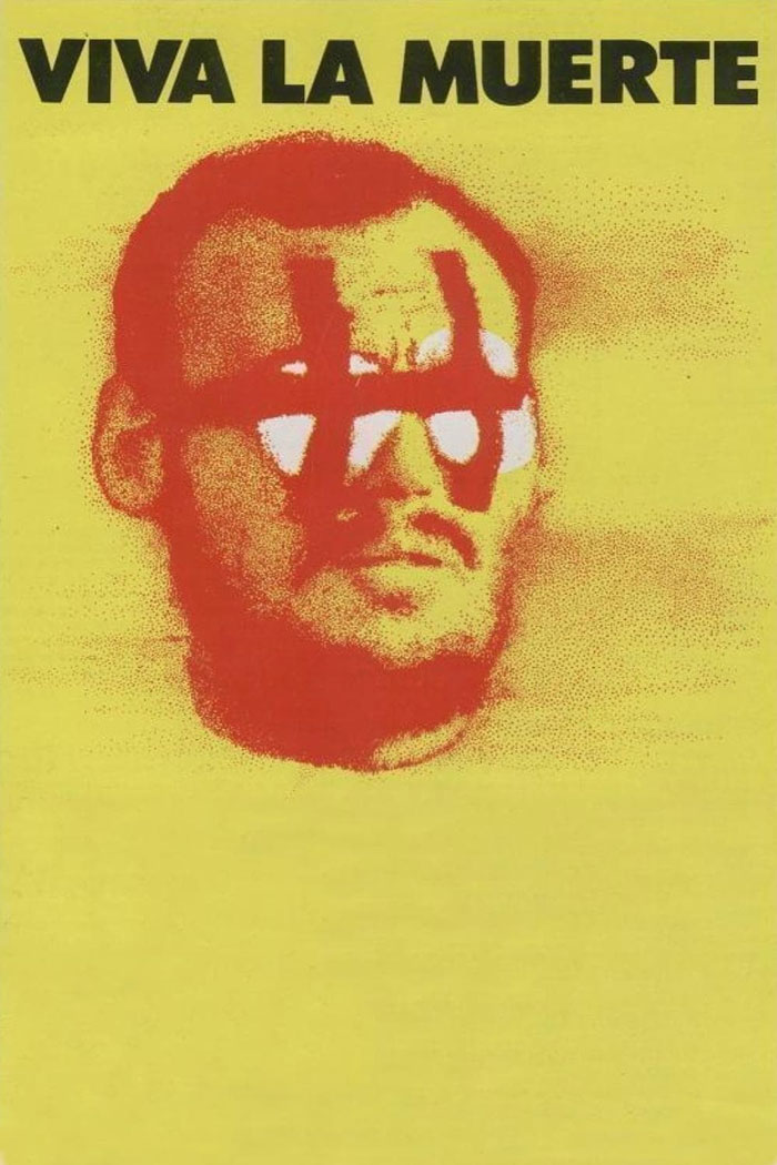 Viva La Muerte