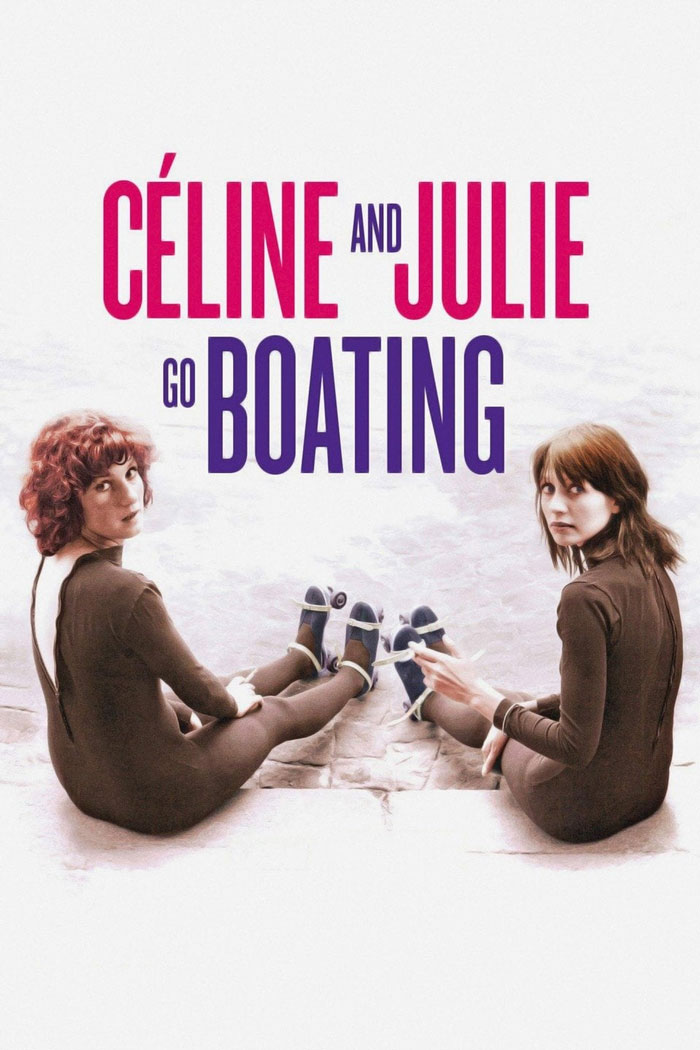 Céline And Julie Go Boating