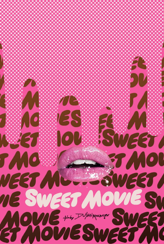 Sweet Movie