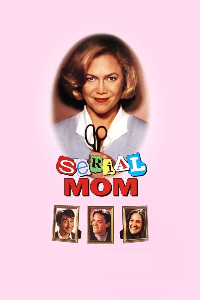 Serial Mom