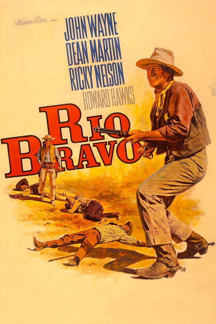 Rio Bravo