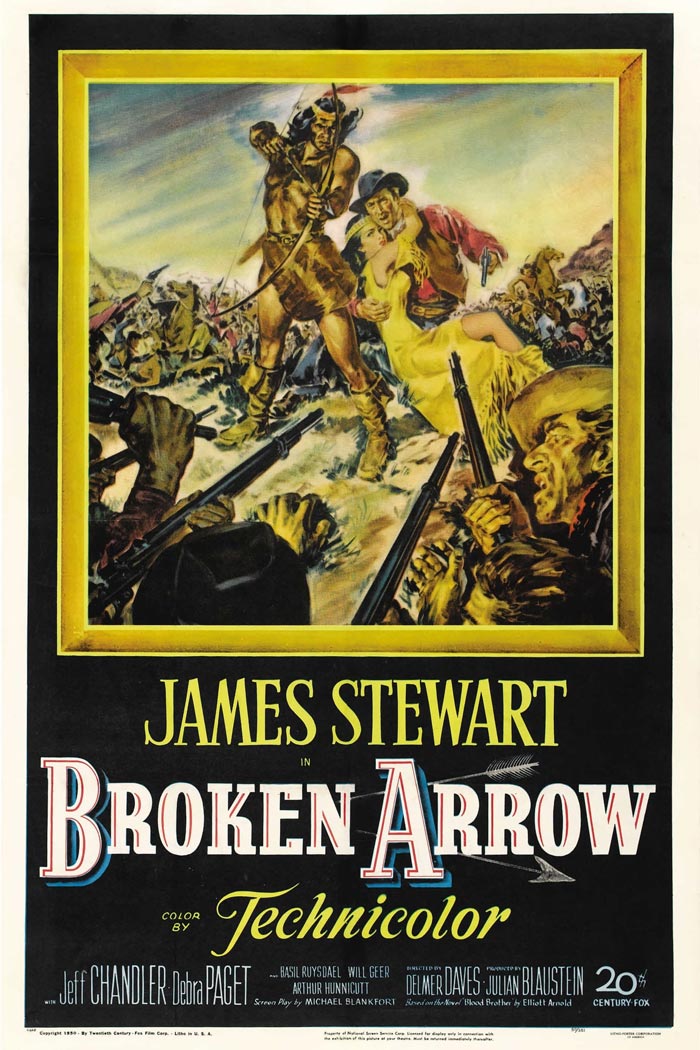 Broken Arrow
