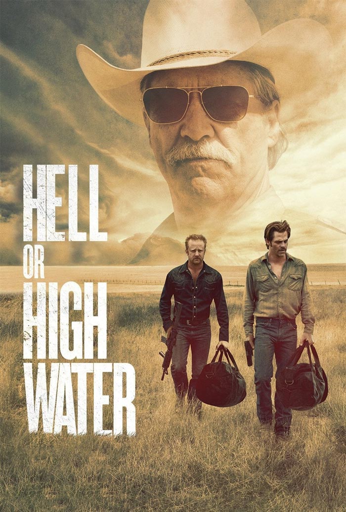Hell Or High Water