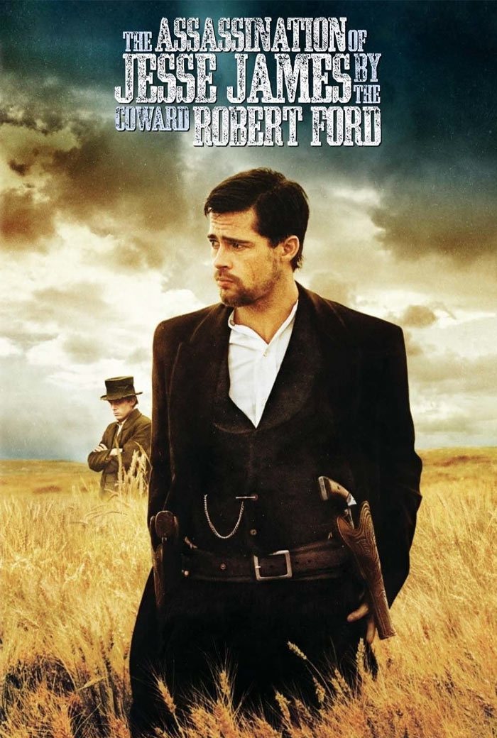 The Assassination Of Jesse James By The Coward Robert Ford