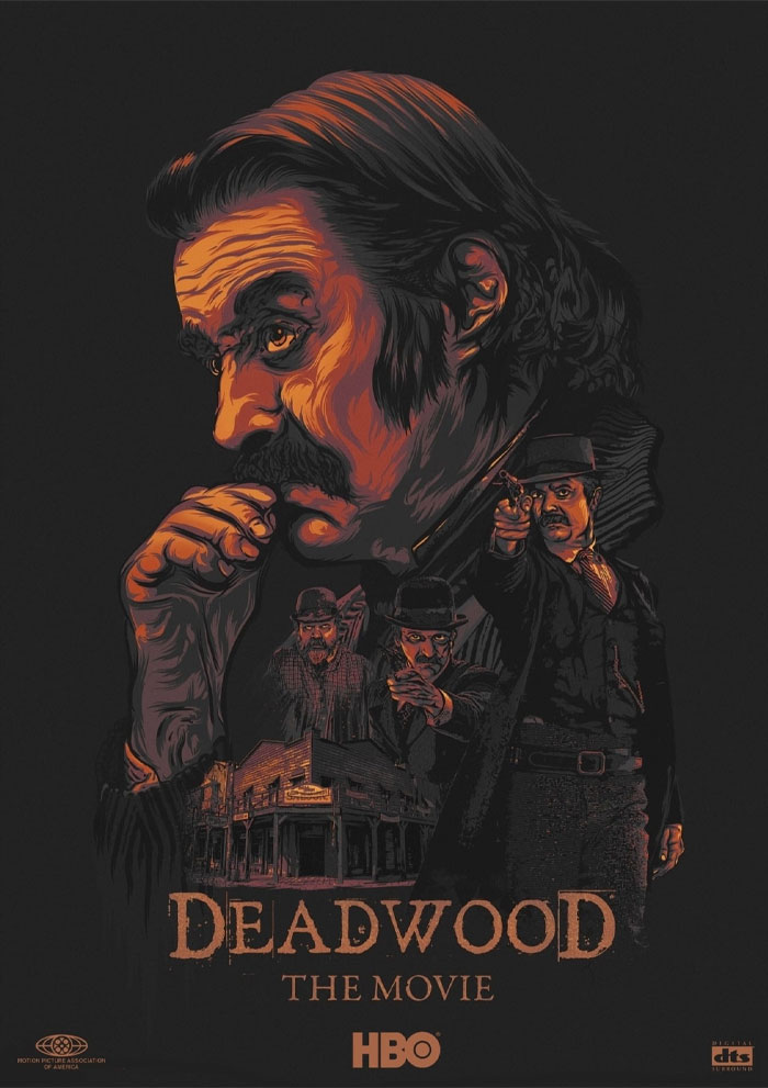 Deadwood: The Movie