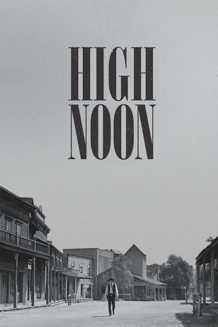 High Noon