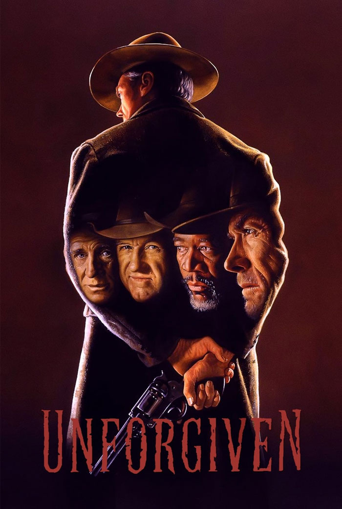 Unforgiven