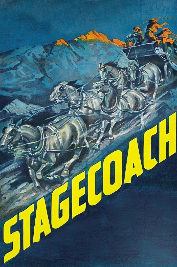 Stagecoach