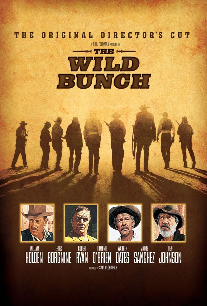 The Wild Bunch