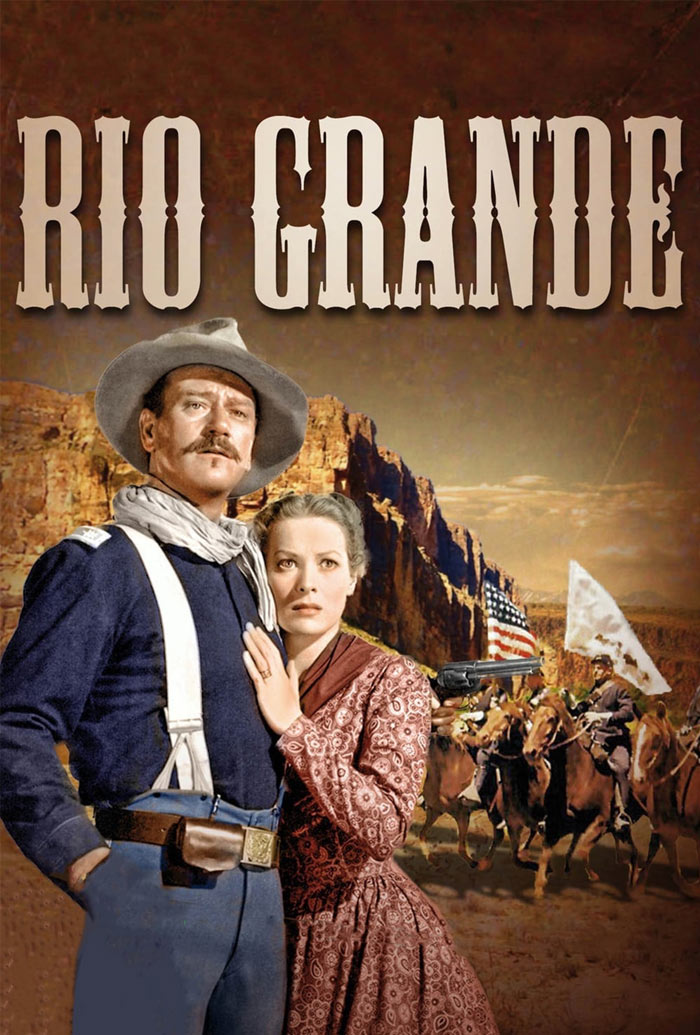 Rio Grande