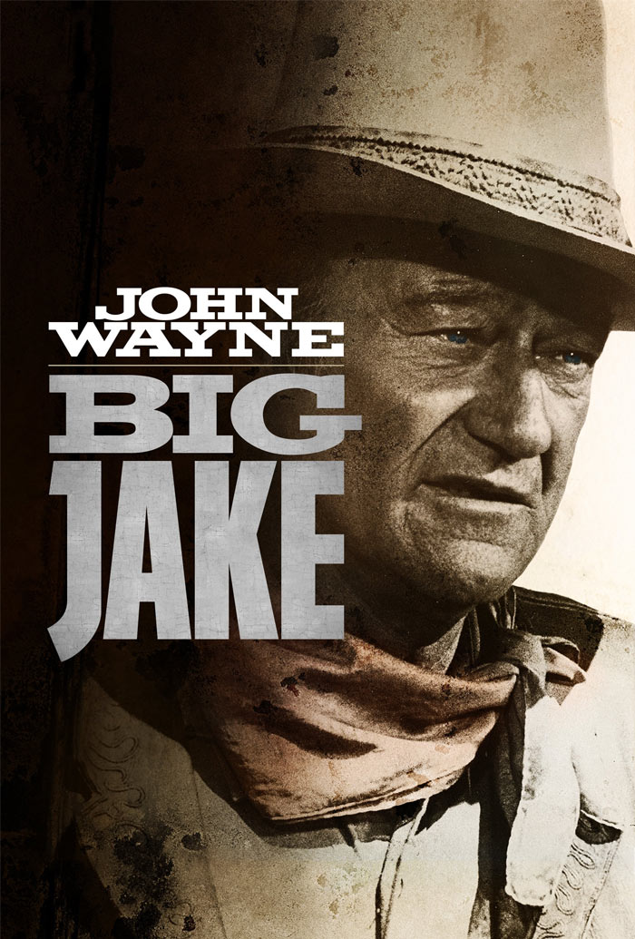 Big Jake