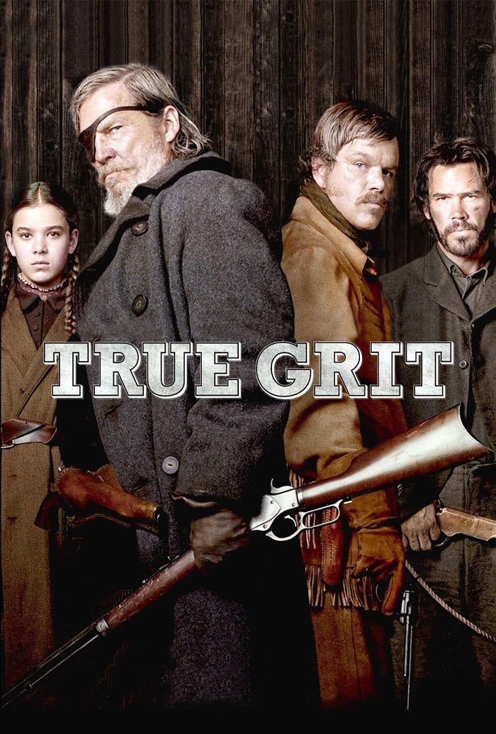 True Grit