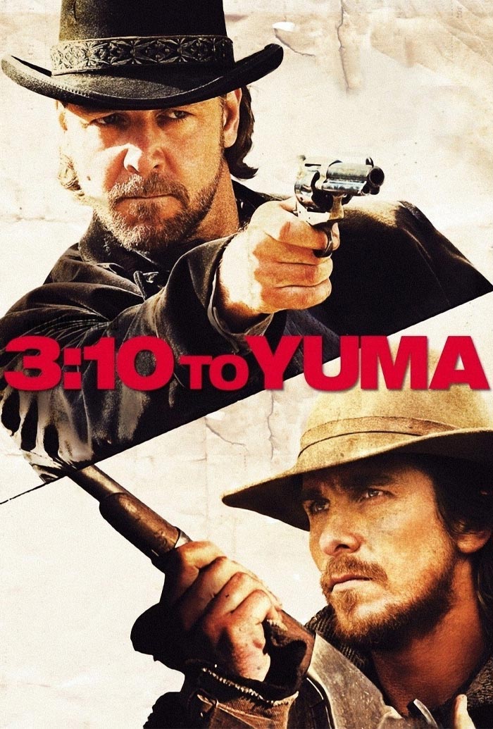 3:10 To Yuma
