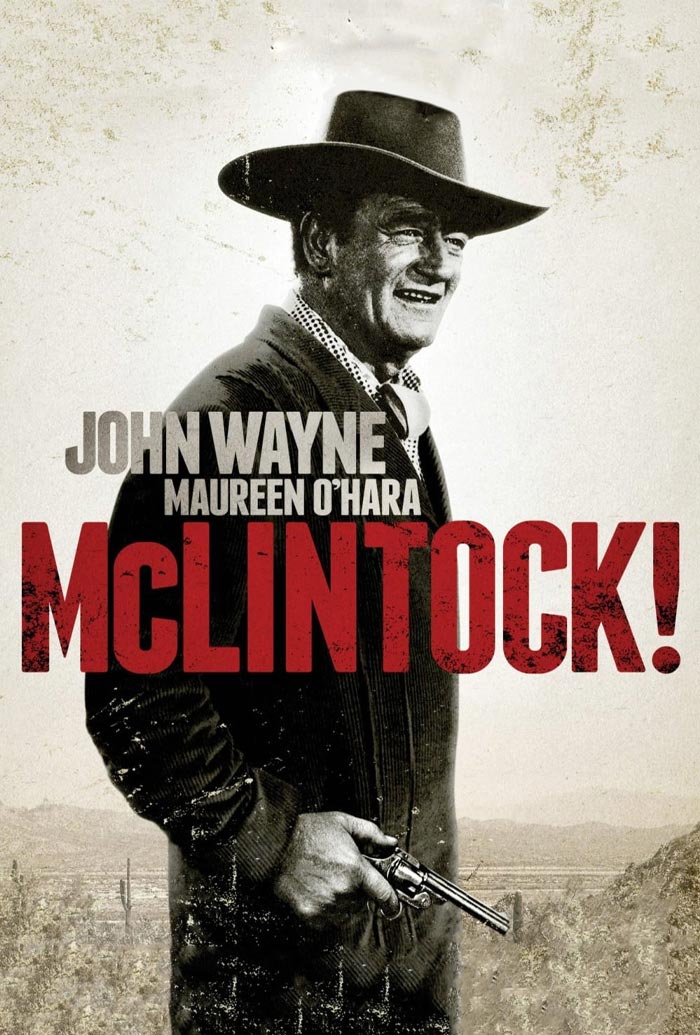 McLintock!