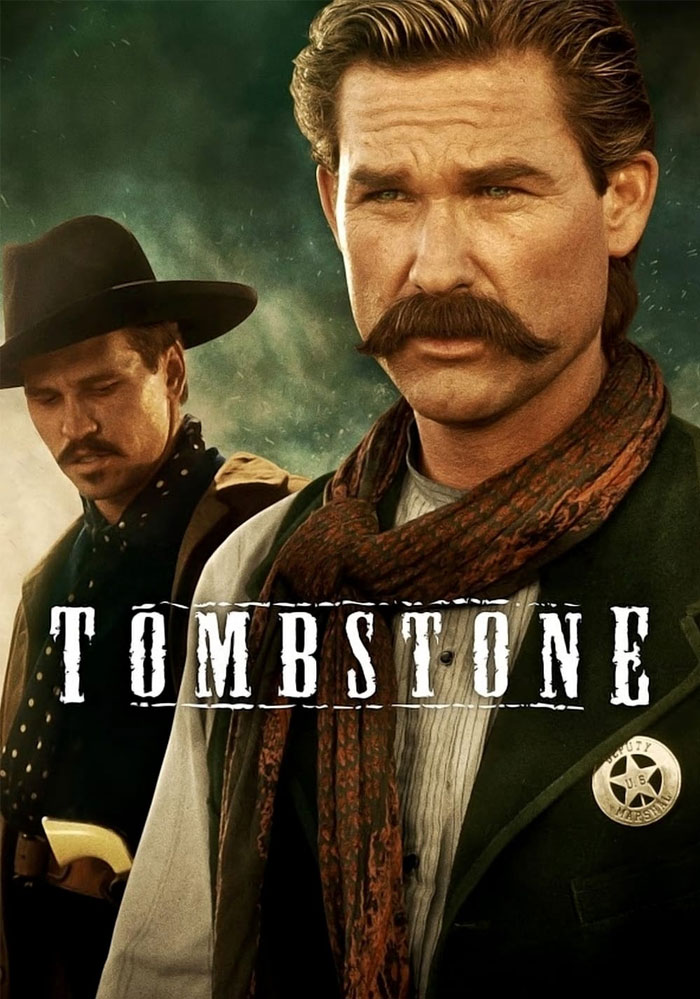 Tombstone