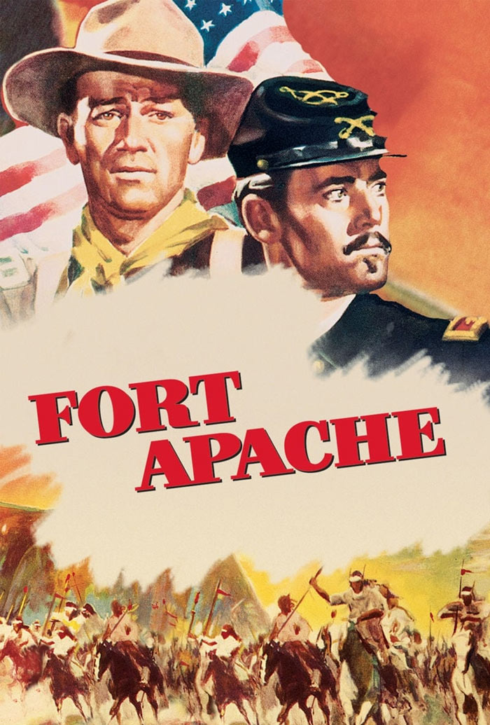 Fort Apache
