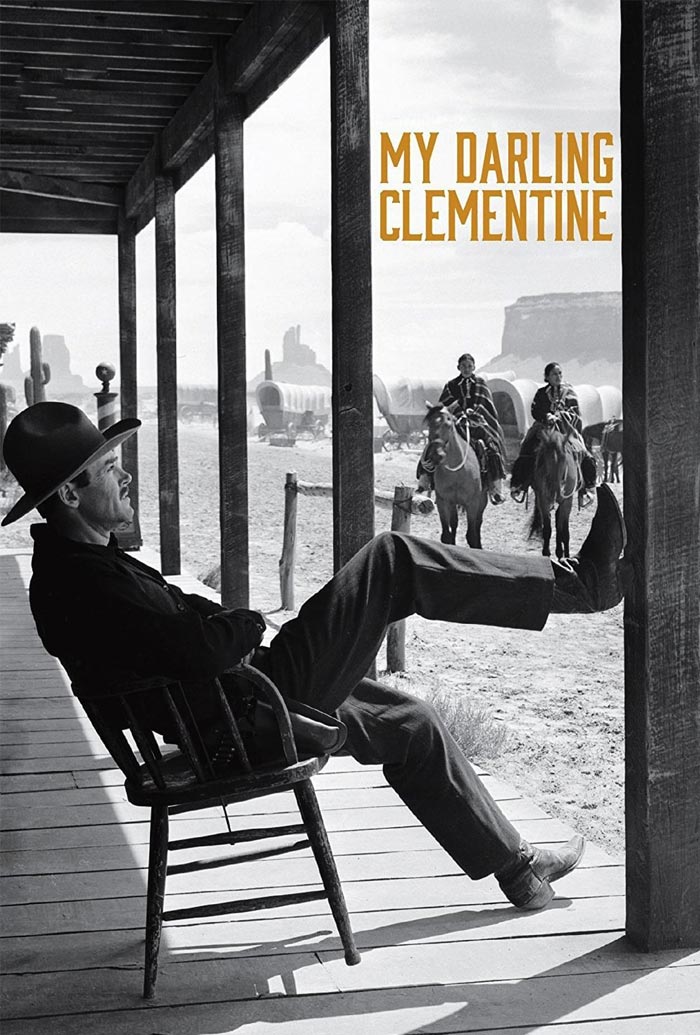 My Darling Clementine
