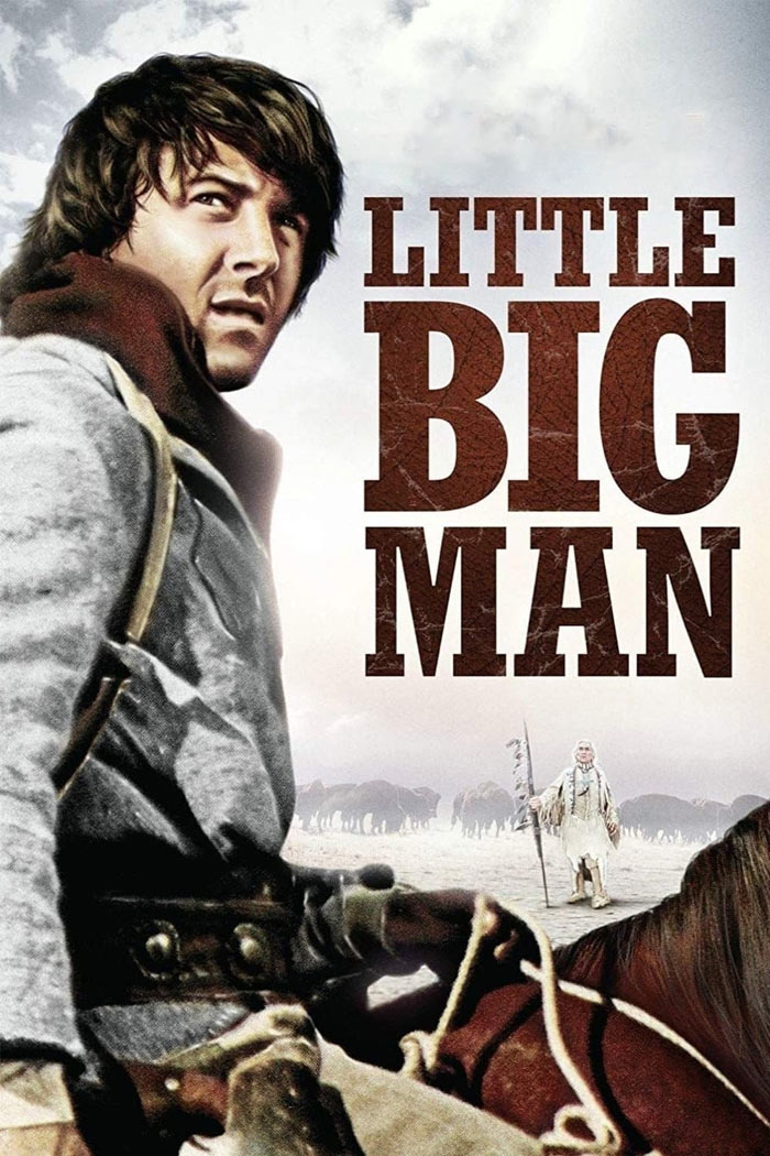 Little Big Man