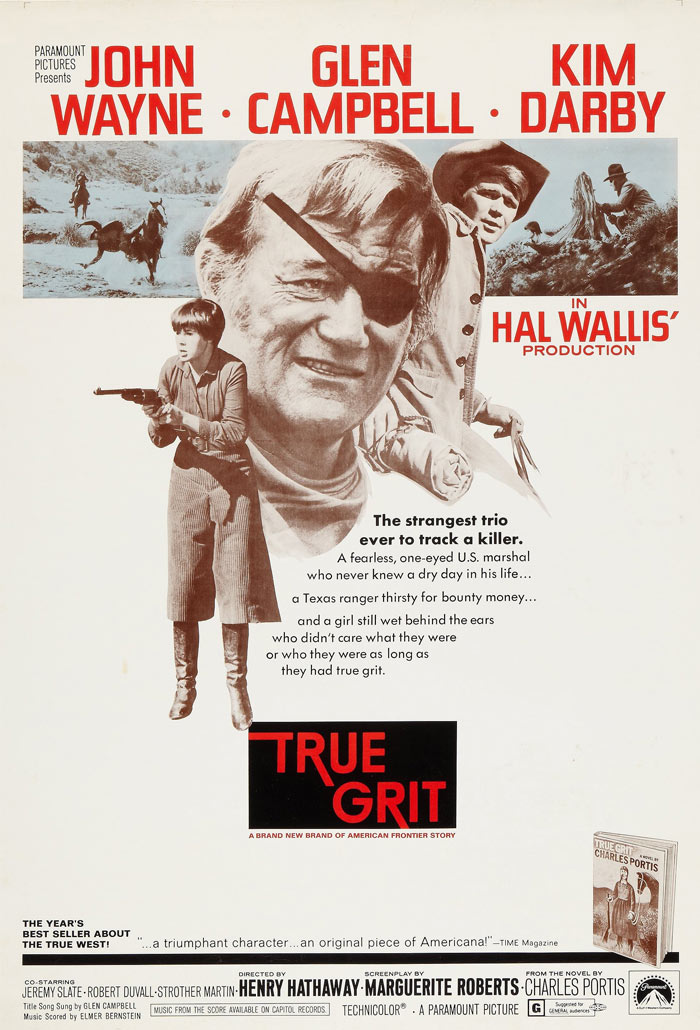 True Grit