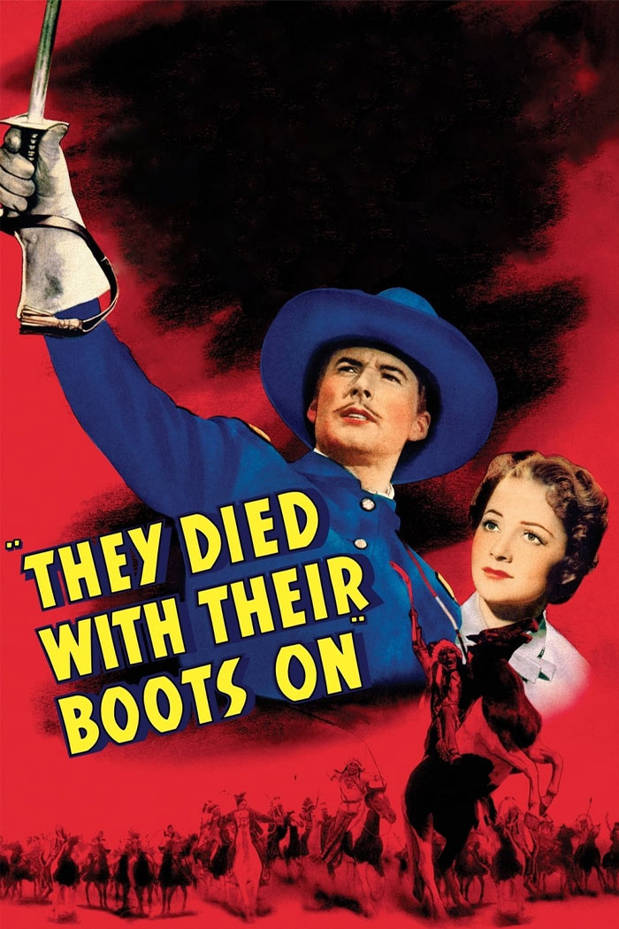 They Died With Their Boots On