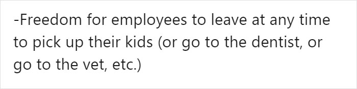 "Free Lunch Every Day": Recruiter Explains What Companies Need To Offer After Demanding That Workers Come Back To The Office "Free Lunch Every Day": Recruiter Explains What Companies Need To Offer After Demanding That Workers Come Back To The Office