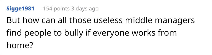 "Free Lunch Every Day": Recruiter Explains What Companies Need To Offer After Demanding That Workers Come Back To The Office "Free Lunch Every Day": Recruiter Explains What Companies Need To Offer After Demanding That Workers Come Back To The Office