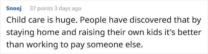 "Free Lunch Every Day": Recruiter Explains What Companies Need To Offer After Demanding That Workers Come Back To The Office "Free Lunch Every Day": Recruiter Explains What Companies Need To Offer After Demanding That Workers Come Back To The Office