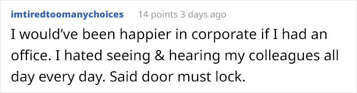 "Free Lunch Every Day": Recruiter Explains What Companies Need To Offer After Demanding That Workers Come Back To The Office "Free Lunch Every Day": Recruiter Explains What Companies Need To Offer After Demanding That Workers Come Back To The Office