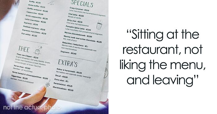 30 People Share Things That Feel Illegal Even Though They’re Perfectly Fine