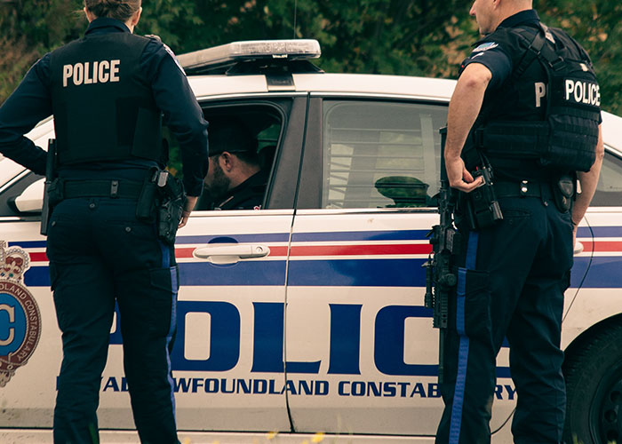 Dad Is Livid Over His Mother-In-Law Sneakily Breastfeeding His Daughter And Firing The Nanny Without Consulting Him, Calls The Cops On Her