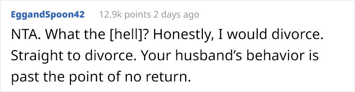 Woman Never Gets Invited To Husband's Family Dinners, Decided To Crash One And They Were Not Happy About It