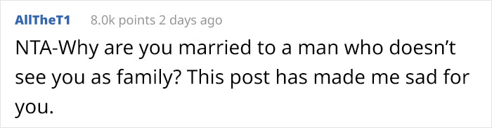 Woman Never Gets Invited To Husband's Family Dinners, Decided To Crash One And They Were Not Happy About It