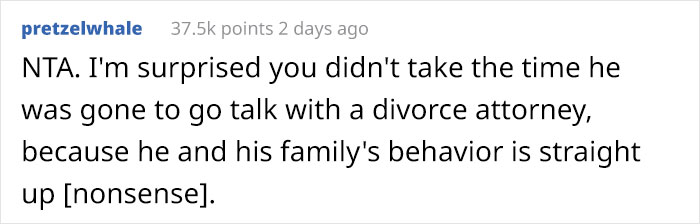 Woman Never Gets Invited To Husband's Family Dinners, Decided To Crash One And They Were Not Happy About It