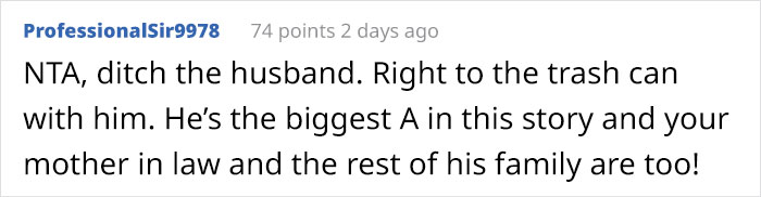 Woman Never Gets Invited To Husband's Family Dinners, Decided To Crash One And They Were Not Happy About It
