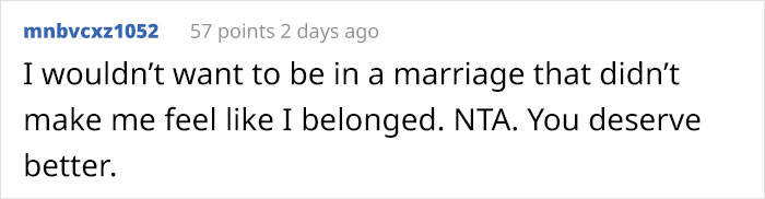 Woman Never Gets Invited To Husband's Family Dinners, Decided To Crash One And They Were Not Happy About It
