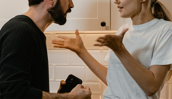 Woman Never Gets Invited To Husband's Family Dinners, Decided To Crash One And They Were Not Happy About It