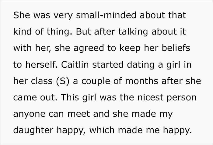 Bride Doesn't Invite Sister To The Wedding Because Of Her Sexuality, Freaks Out When Her Mother Refuses To Come Too