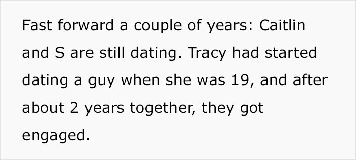 Bride Doesn't Invite Sister To The Wedding Because Of Her Sexuality, Freaks Out When Her Mother Refuses To Come Too