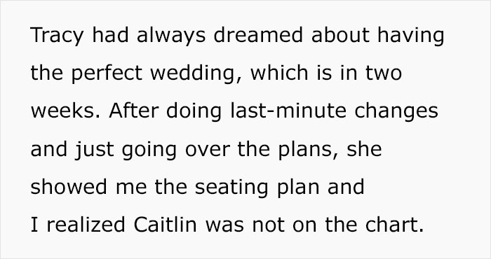 Bride Doesn't Invite Sister To The Wedding Because Of Her Sexuality, Freaks Out When Her Mother Refuses To Come Too