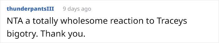 Bride Doesn't Invite Sister To The Wedding Because Of Her Sexuality, Freaks Out When Her Mother Refuses To Come Too