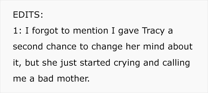 Bride Doesn't Invite Sister To The Wedding Because Of Her Sexuality, Freaks Out When Her Mother Refuses To Come Too