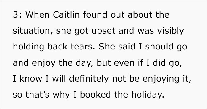 Bride Doesn't Invite Sister To The Wedding Because Of Her Sexuality, Freaks Out When Her Mother Refuses To Come Too