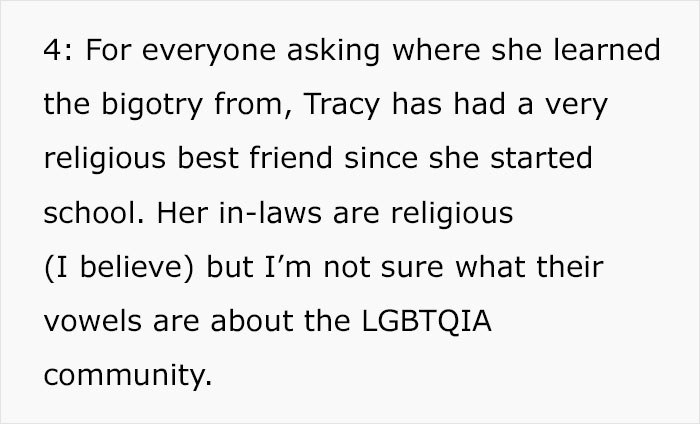 Bride Doesn't Invite Sister To The Wedding Because Of Her Sexuality, Freaks Out When Her Mother Refuses To Come Too