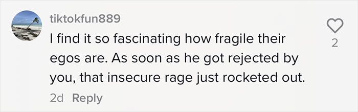 'Nice Guy' Can't Handle Rejection So He Fat-Shames This Woman, She Forwards All Of His Messages To His Fianc&eacute;e